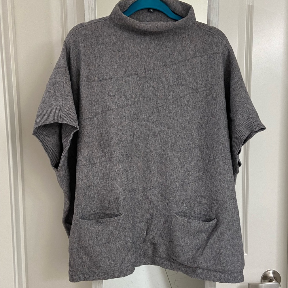 TUNIC SWEATER